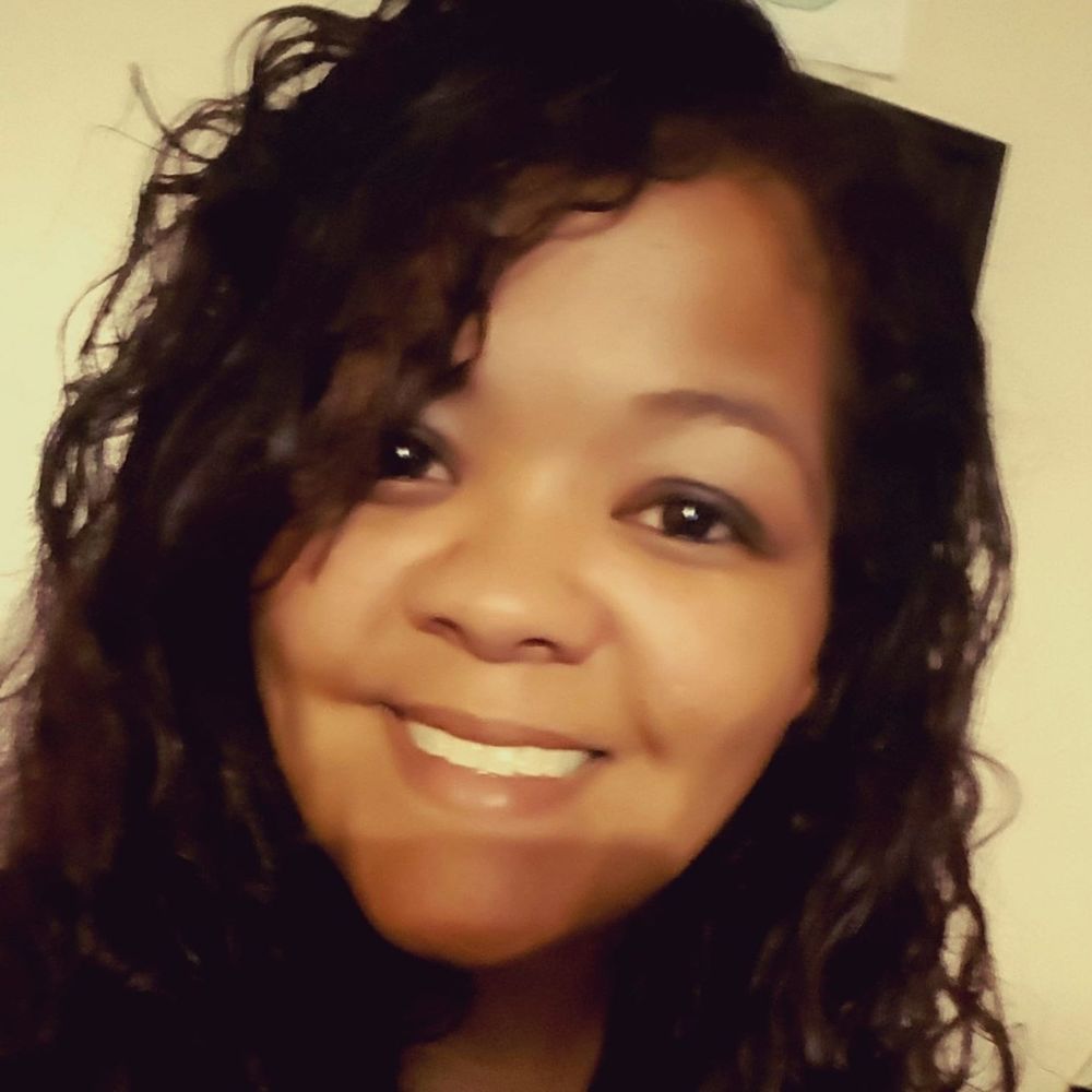 Meet your Posher, Joonna